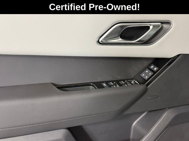 Certified 2026 Land Rover Range Rover Velar S image 13