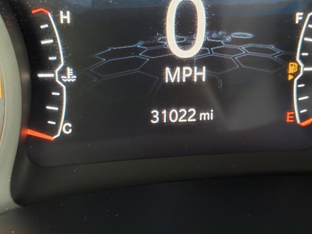 Certified 2023 Jeep Compass Limited image 17