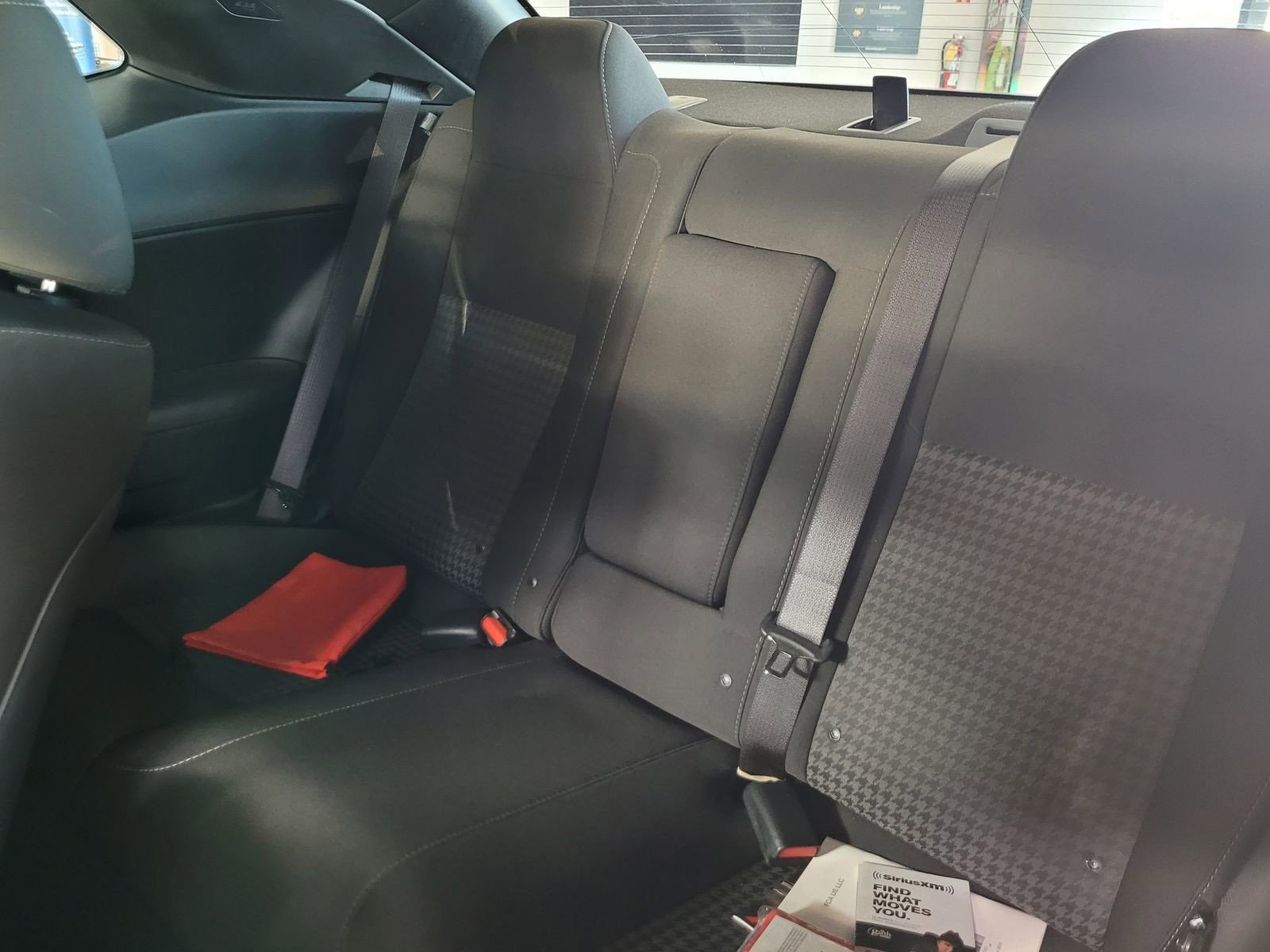 Used 2023 Dodge Challenger R/T Scat Pack image 7