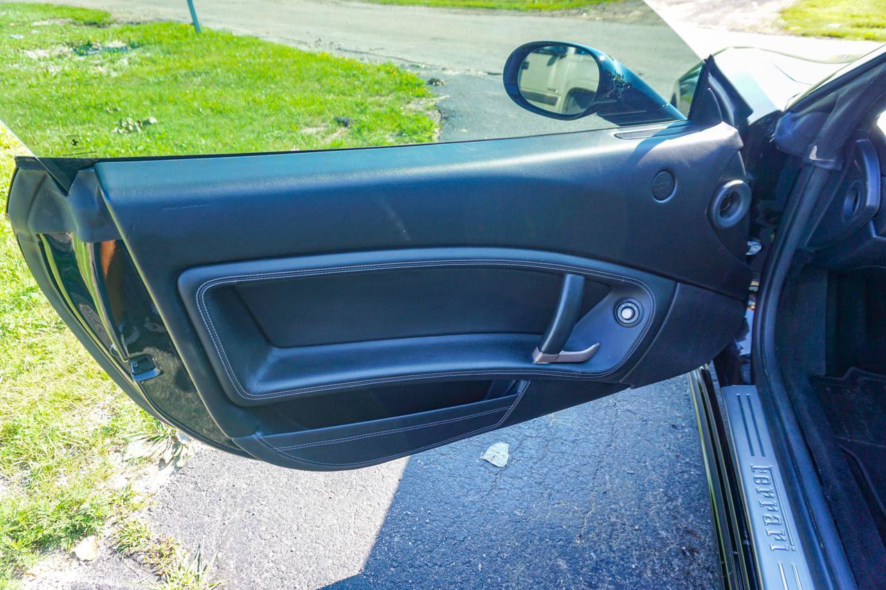 Used 2011 Ferrari California RWD image 41