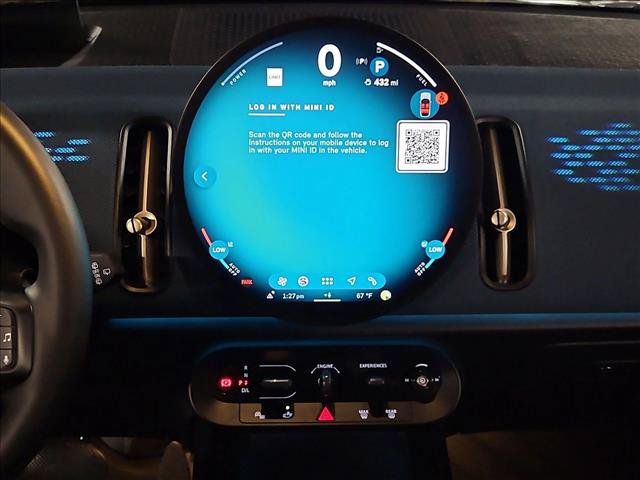 Certified 2026 MINI Cooper Countryman S AWD/4WD image 14