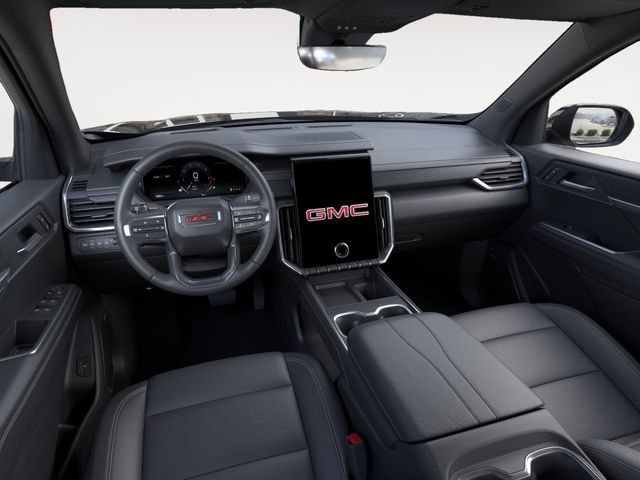 New 2027 GMC Acadia Elevation w/ Elevation Premium Package AWD/4WD image 15