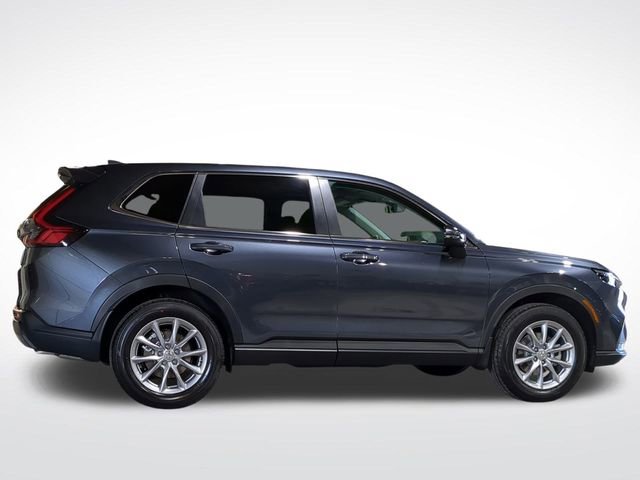 New 2026 Honda CR-V EX image 7