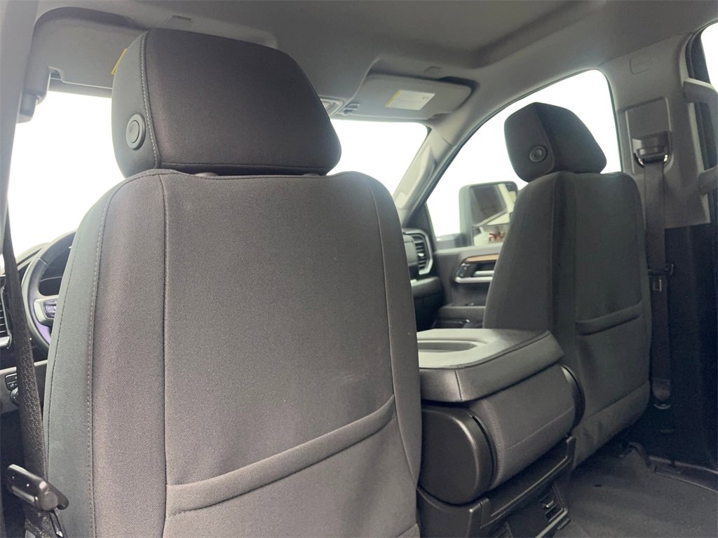 Used 2024 Chevrolet Silverado 2500 LT image 39