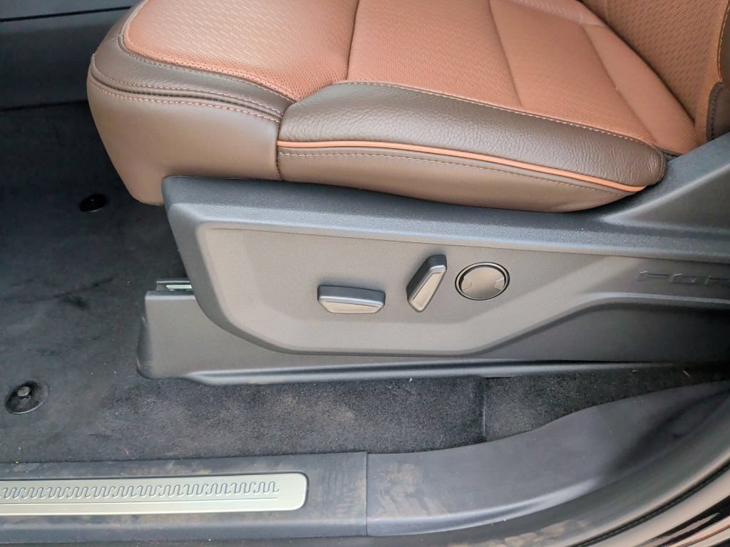 New 2027 Ford Expedition Max King Ranch AWD/4WD image 14