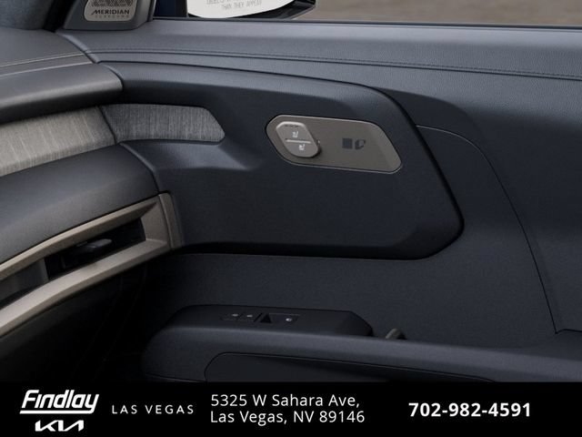 New 2027 Kia Telluride SX Prestige w/ Towing Package AWD/4WD image 28