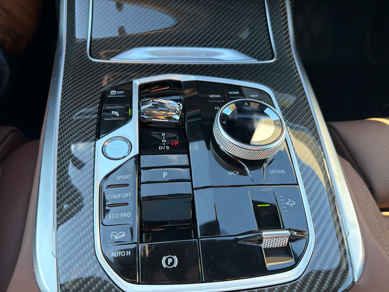 New 2026 BMW X7 M60i image 29