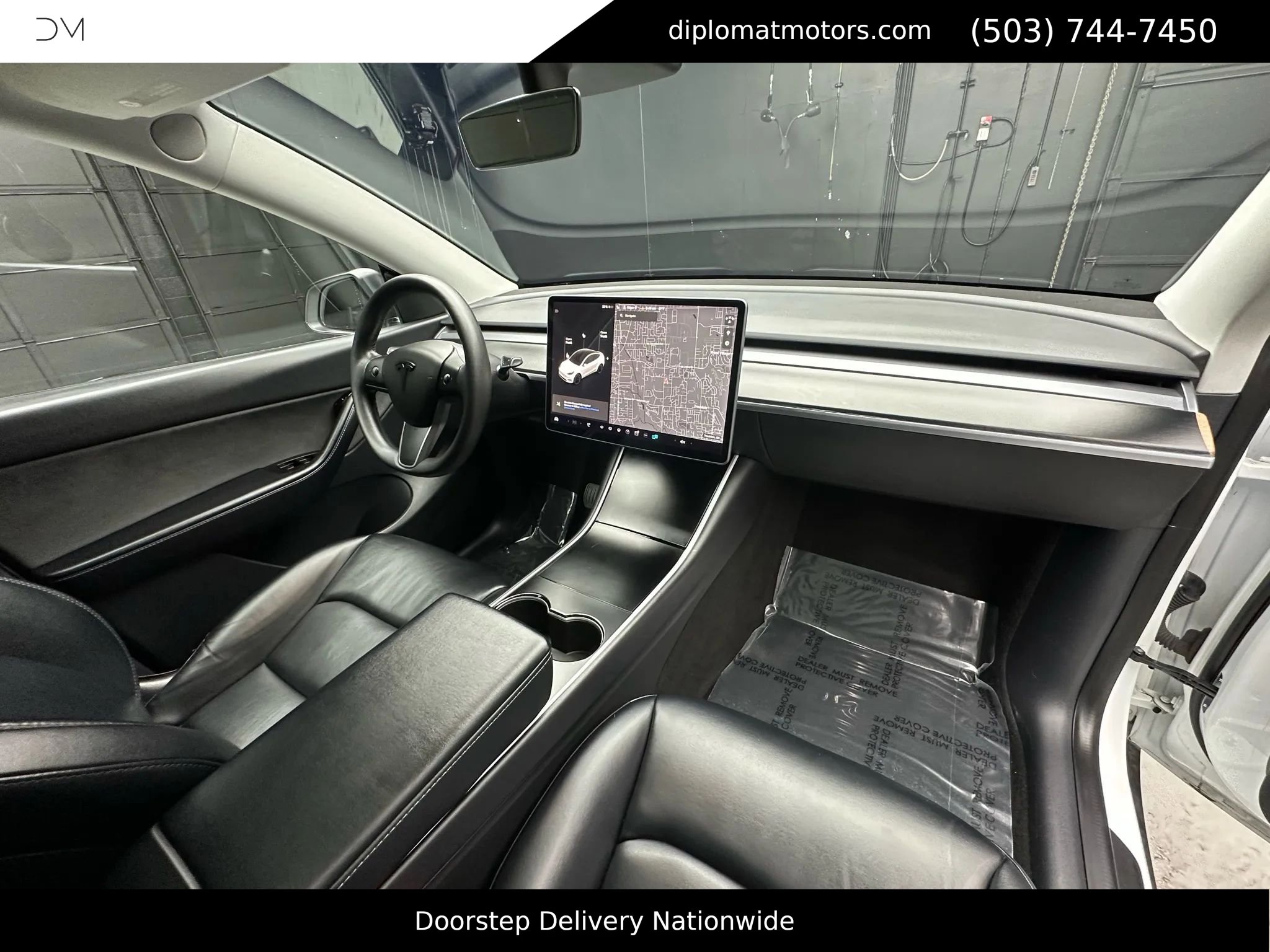 Used 2020 Tesla Model Y Performance image 18