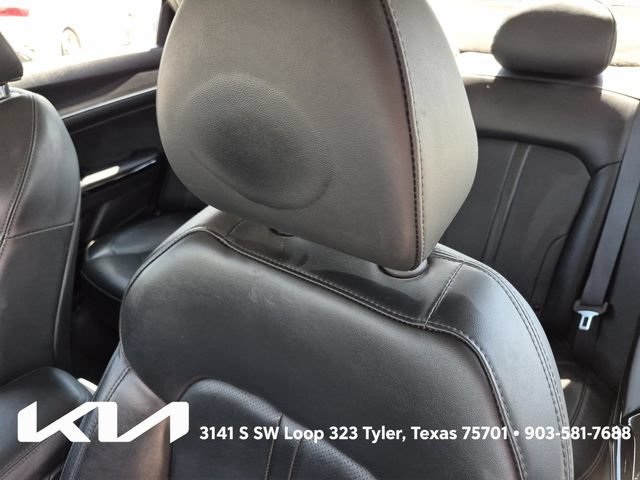 Certified 2024 Kia K5 EX w/ EX Premium Package FWD image 20