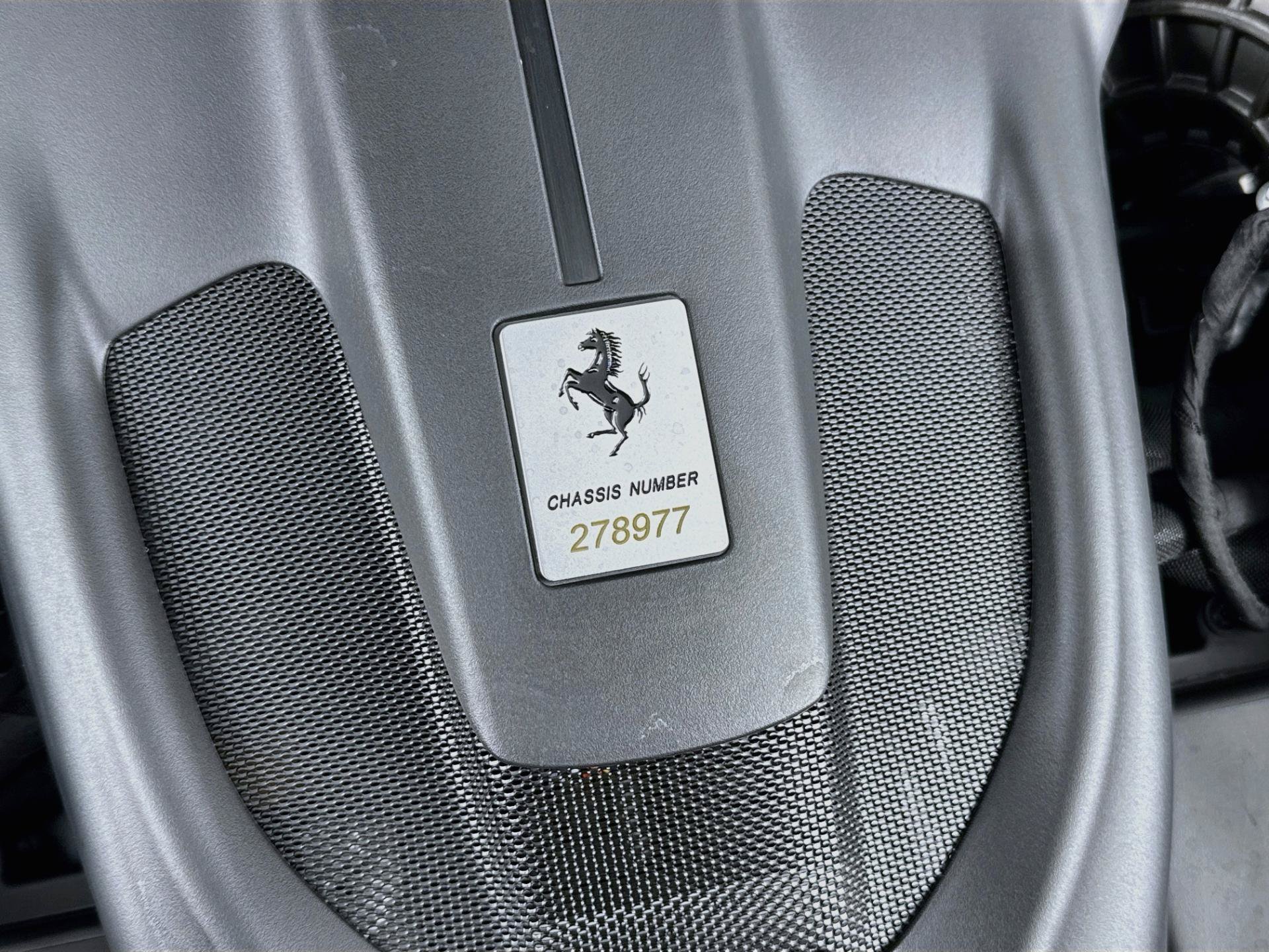 Used 2022 Ferrari Roma RWD image 34