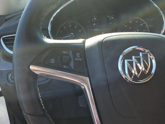 Used 2022 Buick Encore Preferred w/ Safety Package image 17
