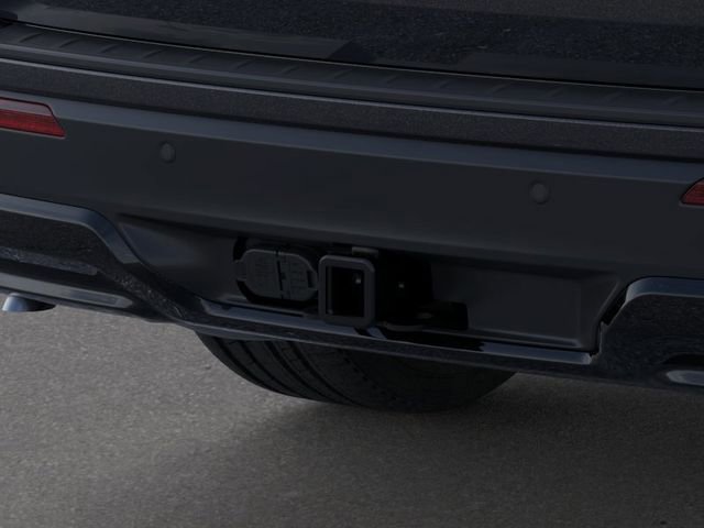 New 2026 Ford Explorer ST-Line w/ ST-Line Street Pack RWD image 23