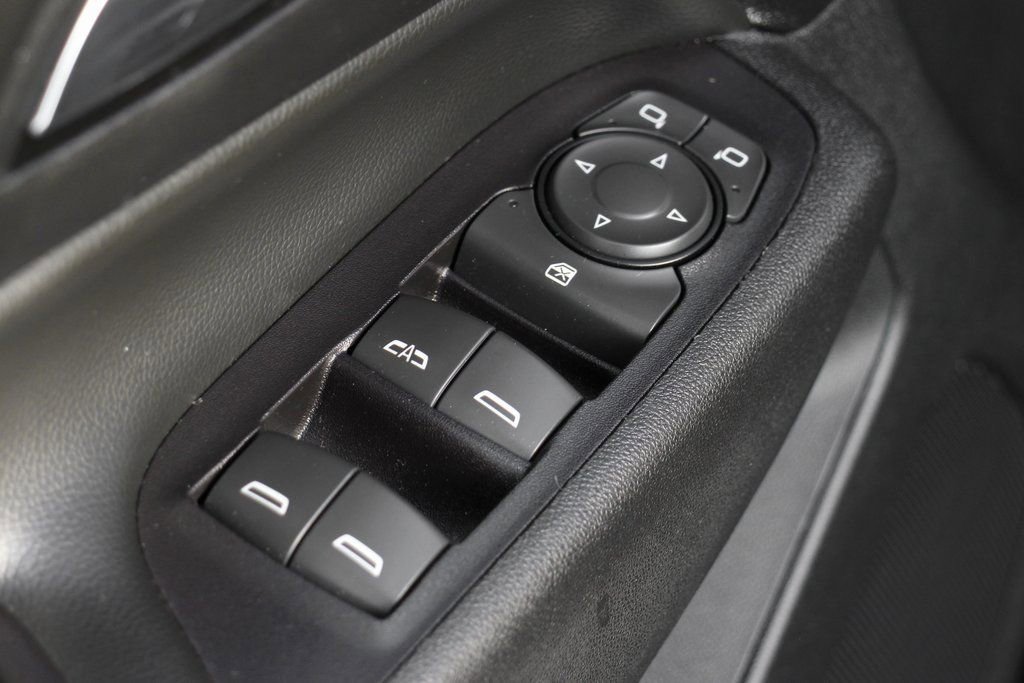 Used 2022 Chevrolet Equinox LT w/ Driver Convenience Package FWD image 16