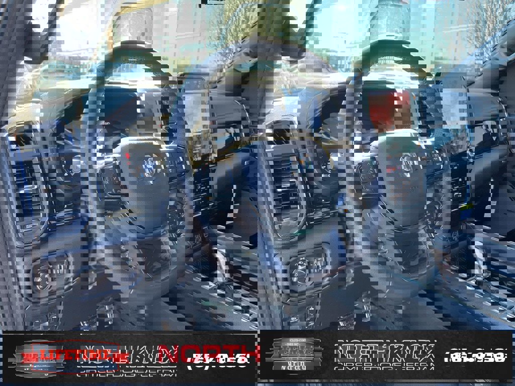 New 2026 RAM 1500 Rebel image 6