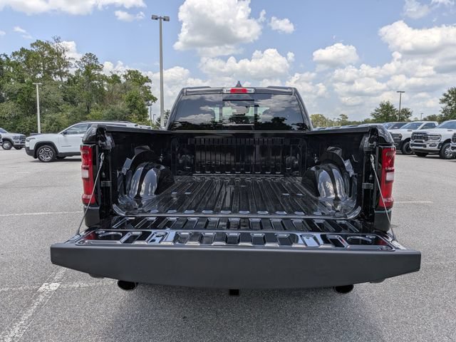 New 2026 RAM 1500 Express RWD image 13