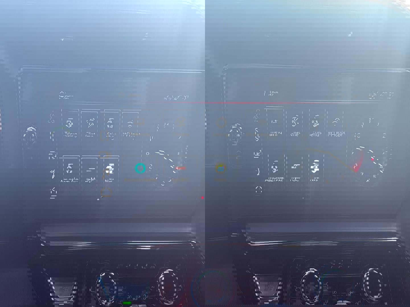 Used 2024 GMC Sierra 2500 AT4X image 25