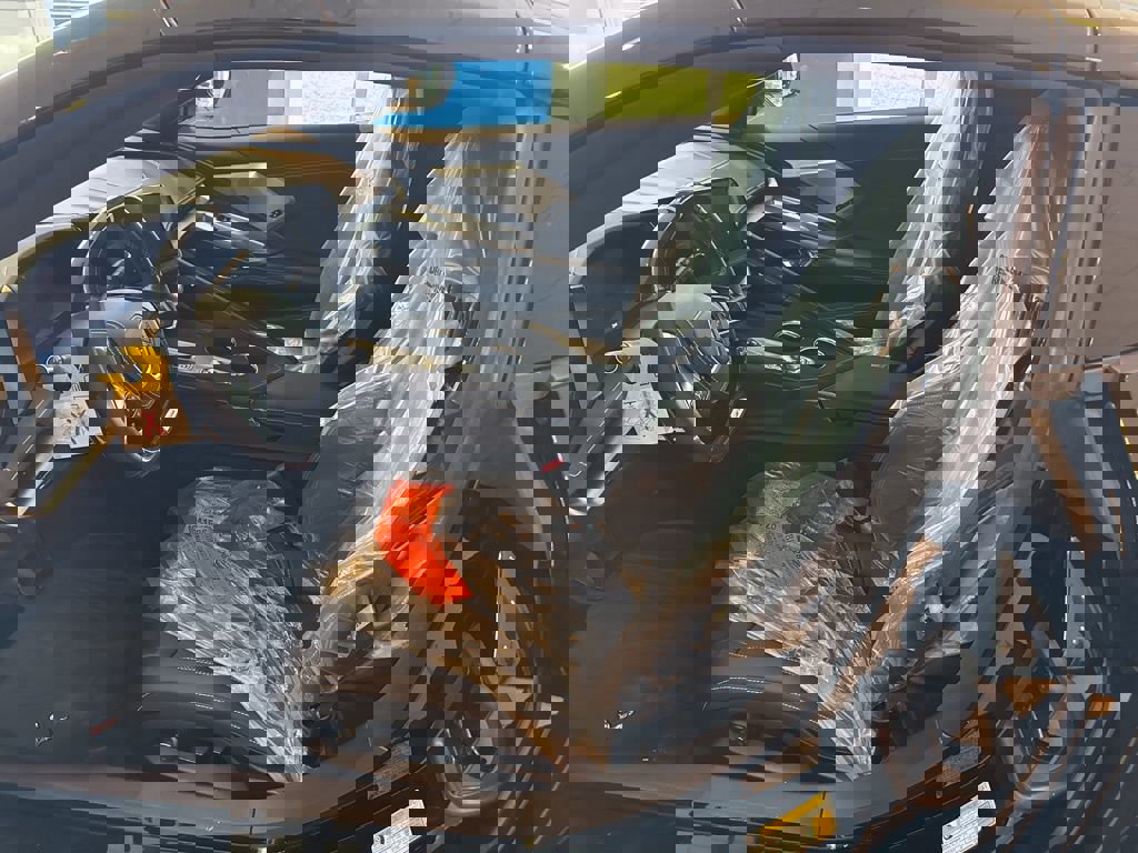 New 2026 Chevrolet Corvette Z06 w/ Z07 Performance Package image 4