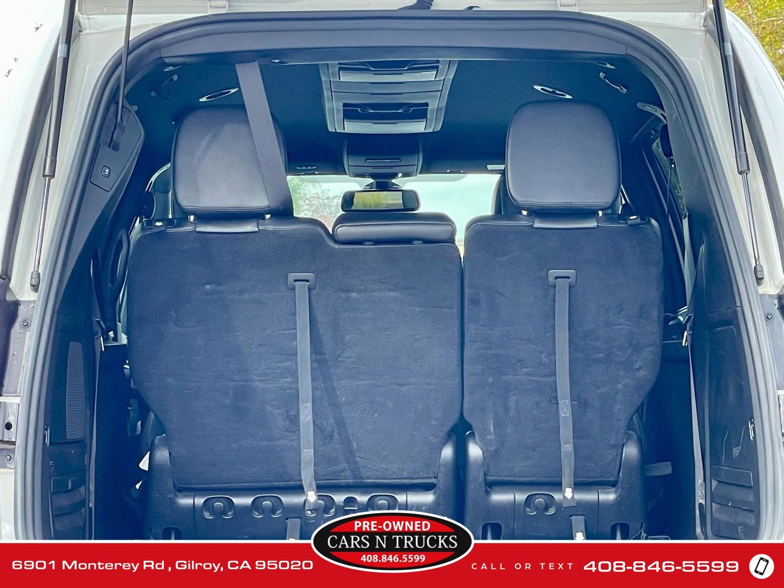 Used 2019 Dodge Grand Caravan GT image 11