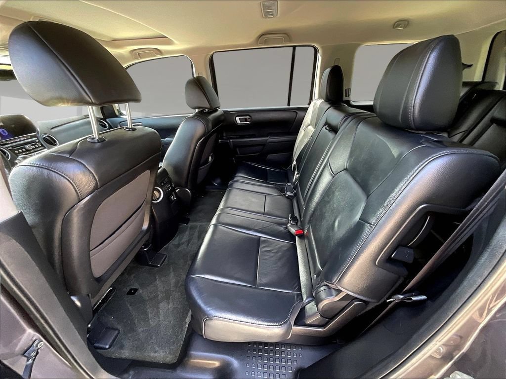Used 2014 Honda Pilot EX-L image 22