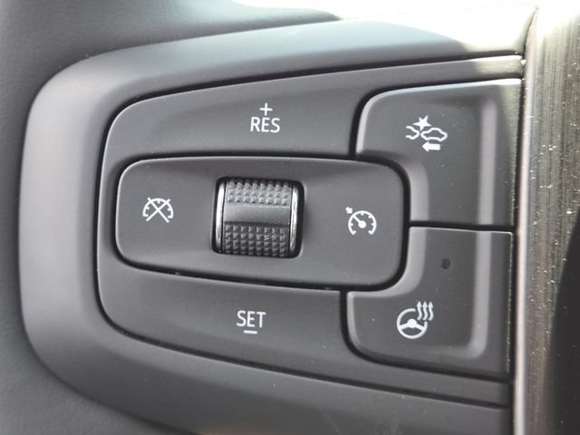 New 2026 GMC Sierra 1500 AT4 w/ AT4 Premium Package AWD/4WD image 37