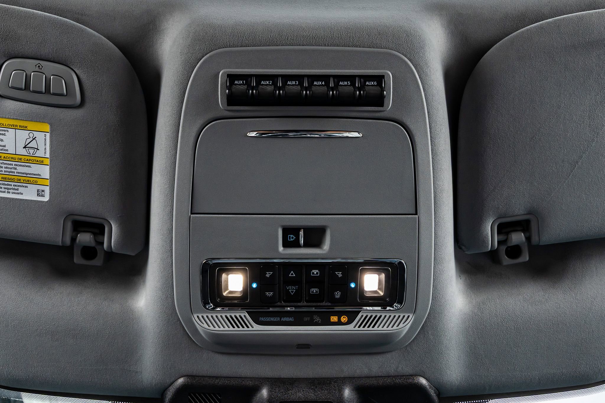 Used 2024 Ford F250 Limited w/ FX4 Off-Road Package image 28