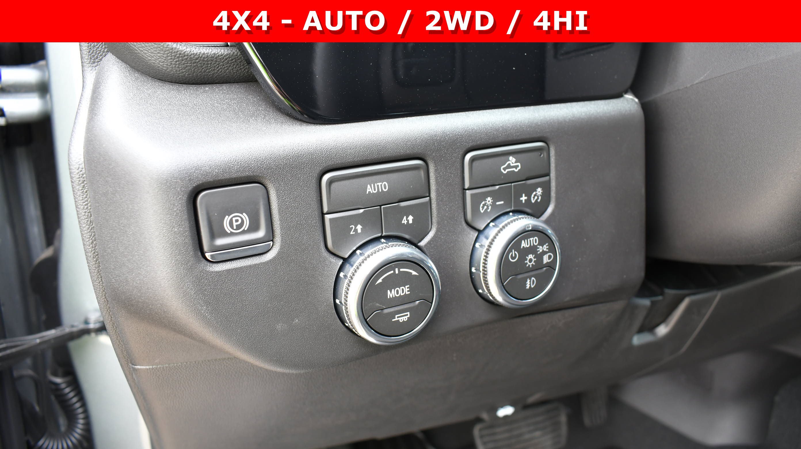 New 2026 GMC Sierra 1500 Elevation image 13