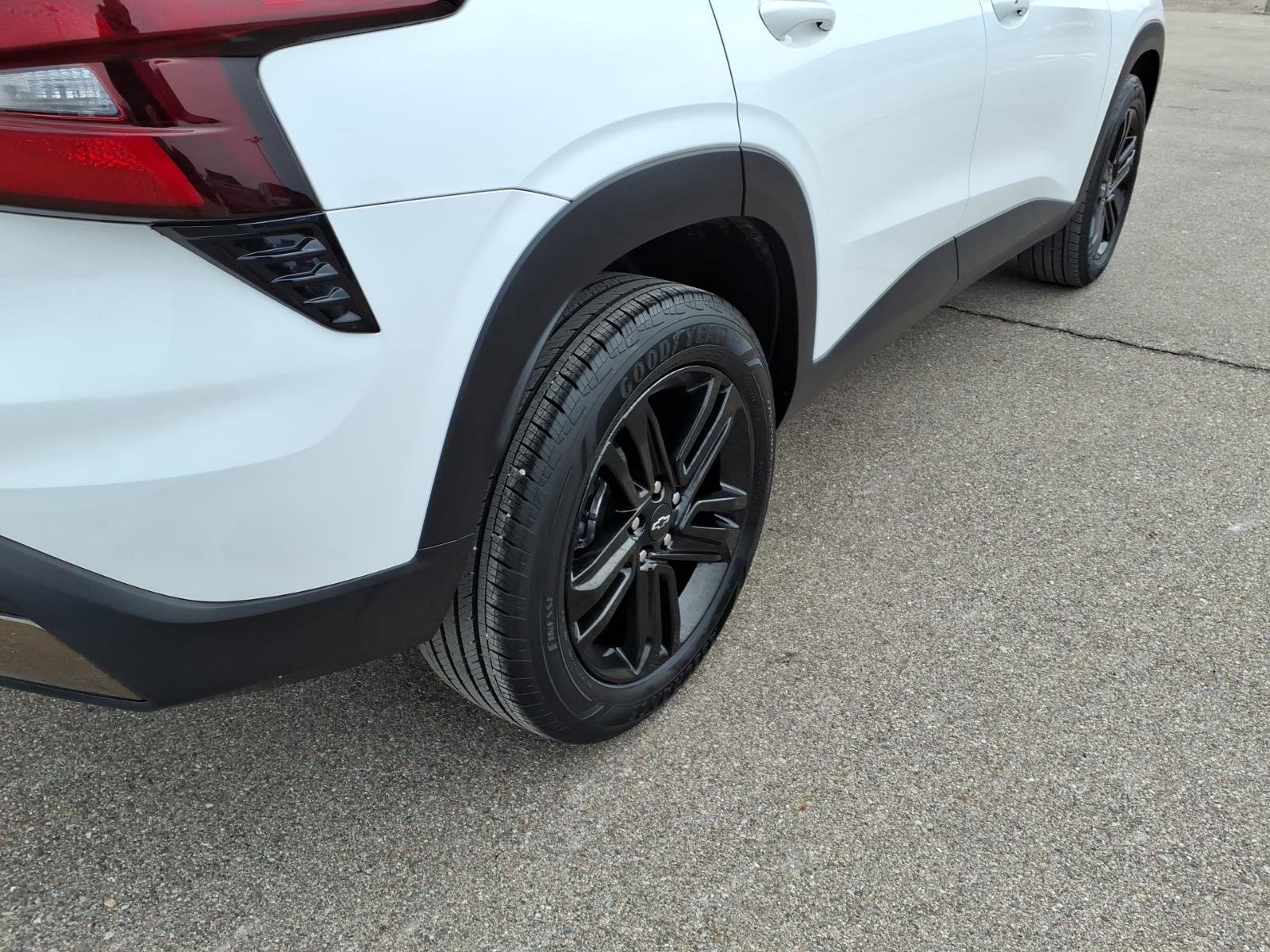 Certified 2024 Chevrolet Trax ACTIV image 6