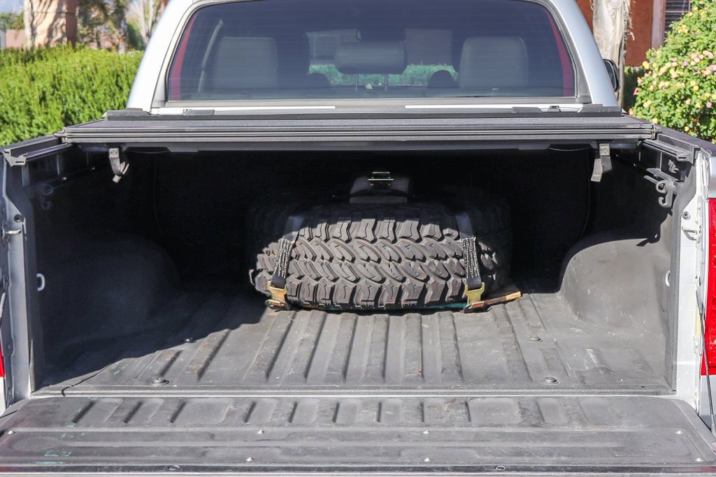 Used 2017 Toyota Tundra SR5 image 9