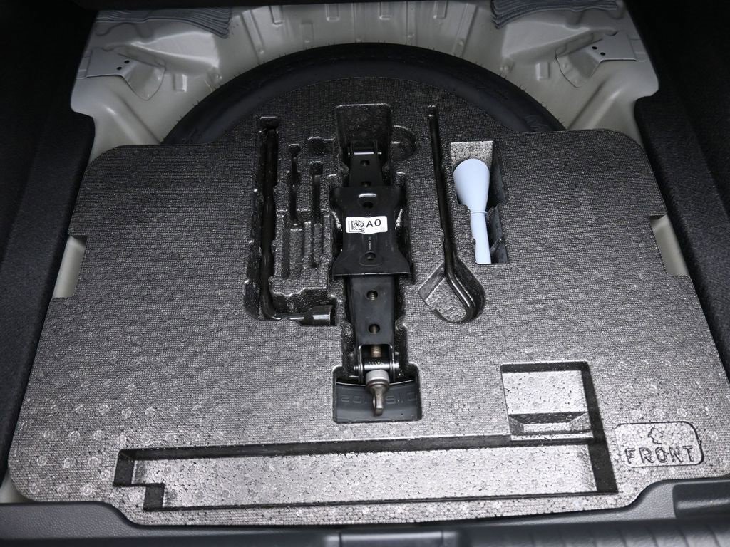 Certified 2024 Honda Accord EX image 23