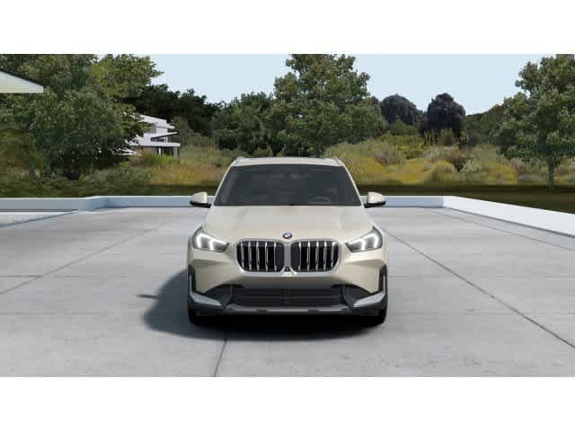 New 2026 BMW X1 xDrive28i w/ Technology Package AWD/4WD image 3