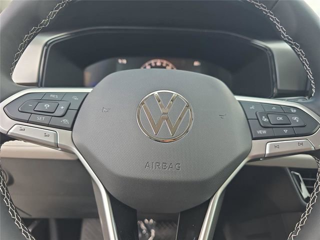 New 2026 Volkswagen Taos S image 18
