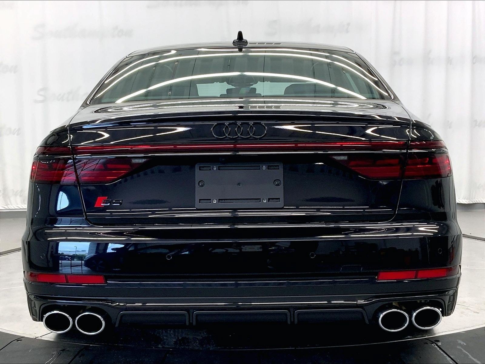 New 2027 Audi S8 AWD/4WD image 3