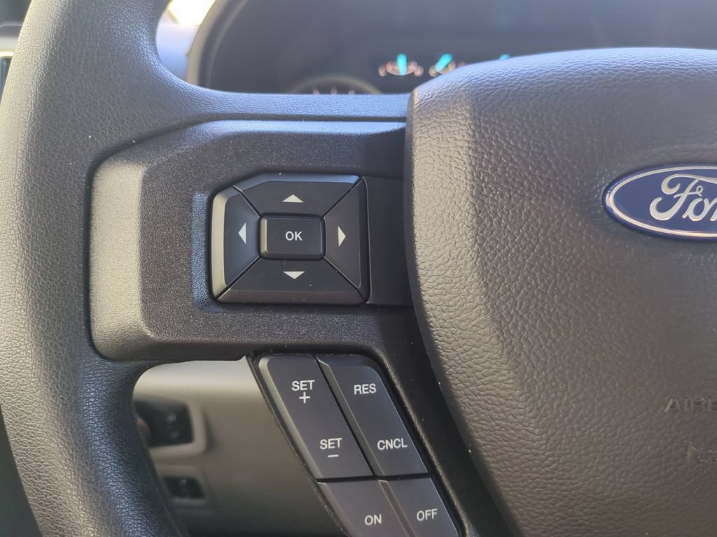 Used 2020 Ford F150 XLT w/ Equipment Group 301A Mid AWD/4WD image 30