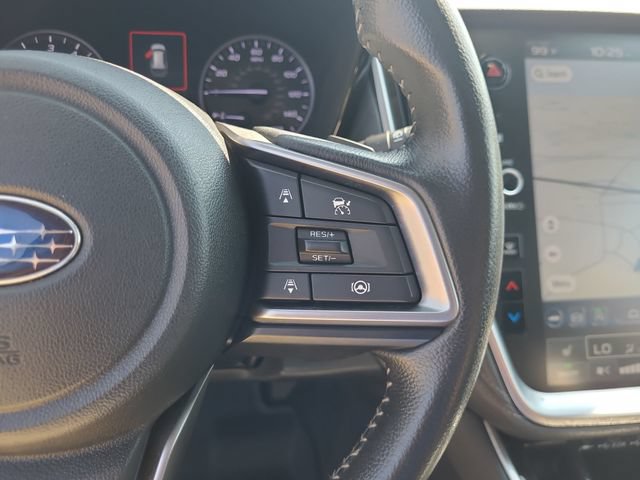Certified 2023 Subaru Outback Premium AWD/4WD image 29
