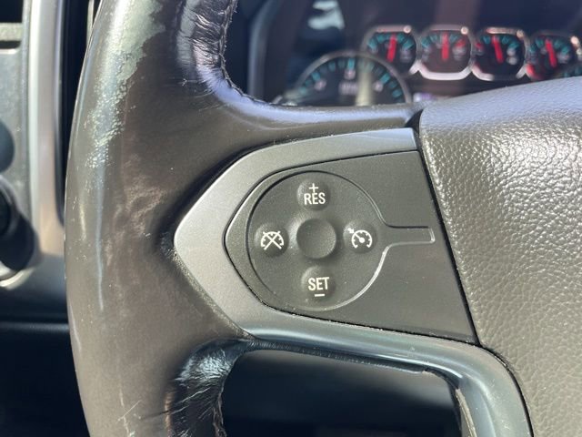 Used 2016 Chevrolet Silverado 2500 LT image 19