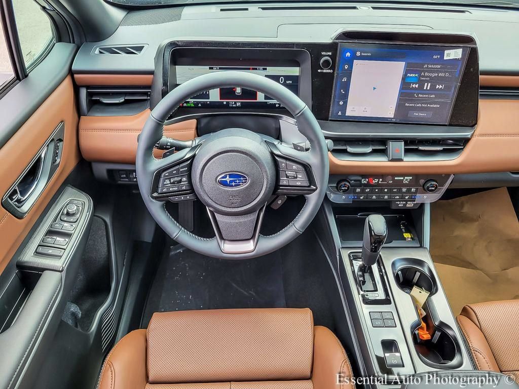New 2026 Subaru Outback Touring AWD/4WD image 13