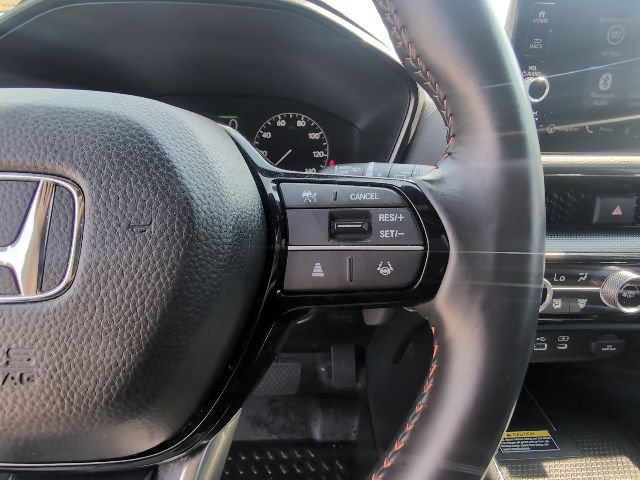 Used 2023 Honda CR-V Sport Touring image 16