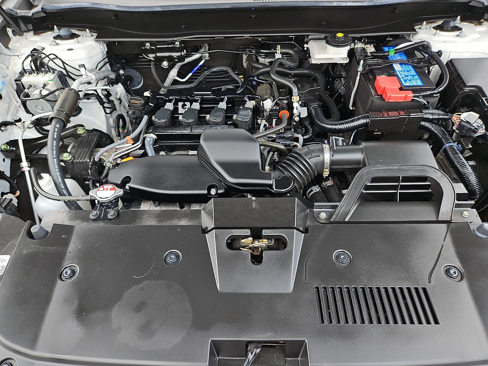Used 2023 Honda CR-V LX image 27