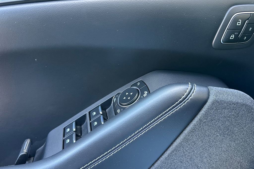 New 2026 Ford Mustang Mach-E Premium image 9