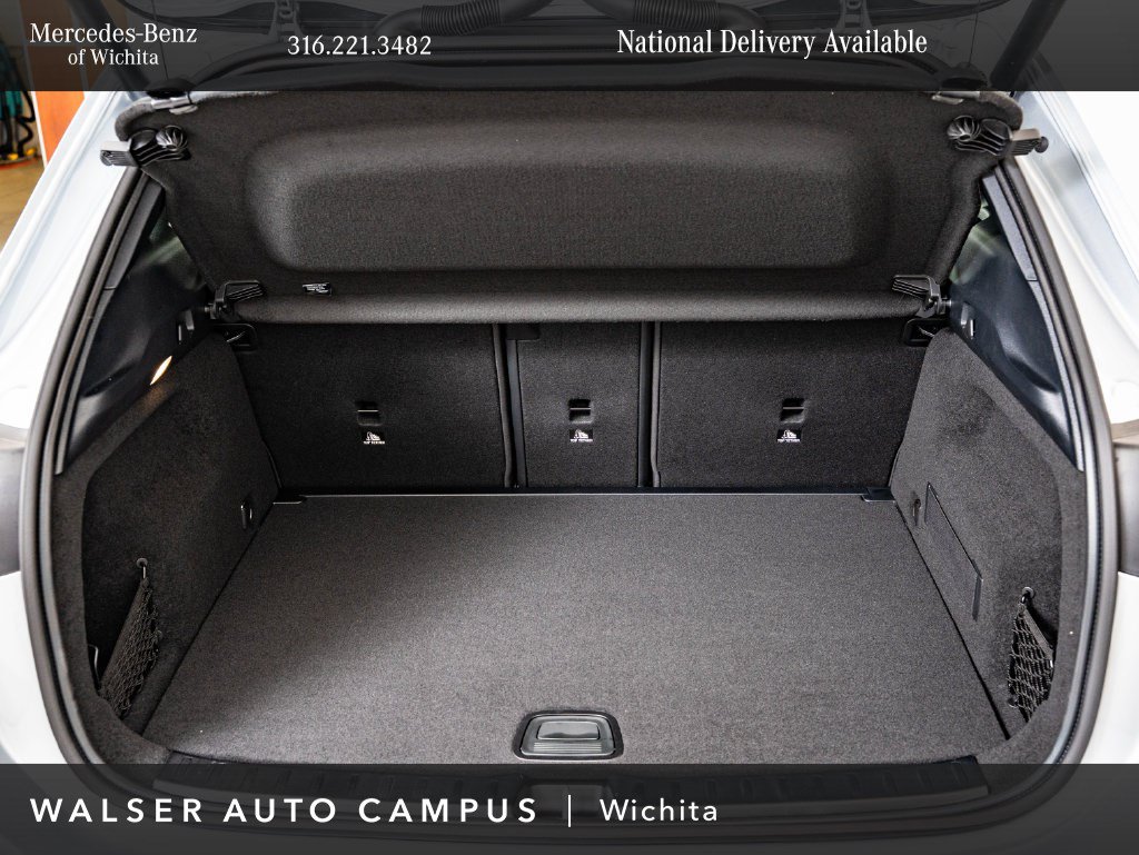 New 2026 Mercedes-Benz GLA 250 4MATIC image 21