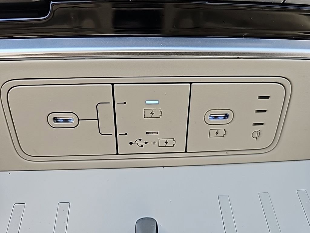New 2026 Hyundai Santa Fe SEL image 21