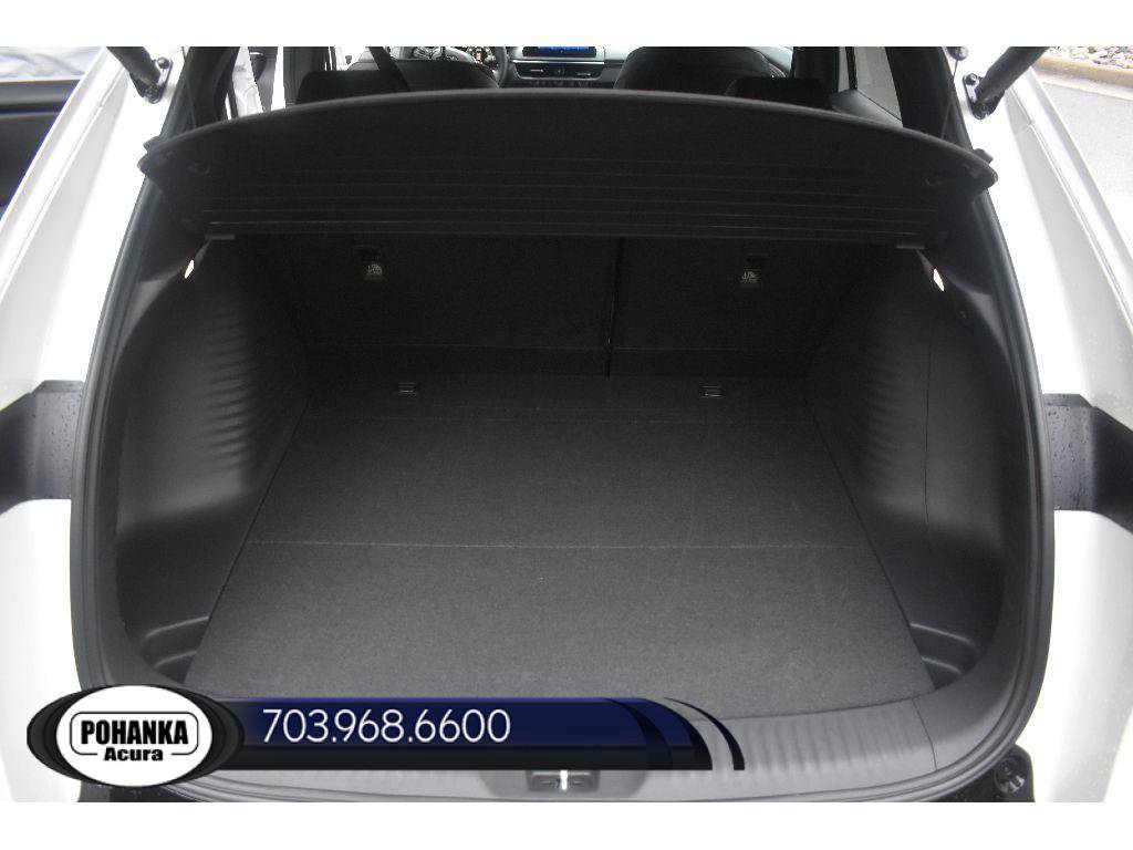 New 2025 Acura ADX A-Spec image 16