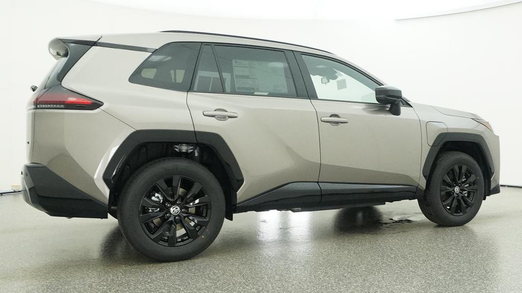 New 2026 Toyota RAV4 SE w/ Convenience Package AWD/4WD image 29