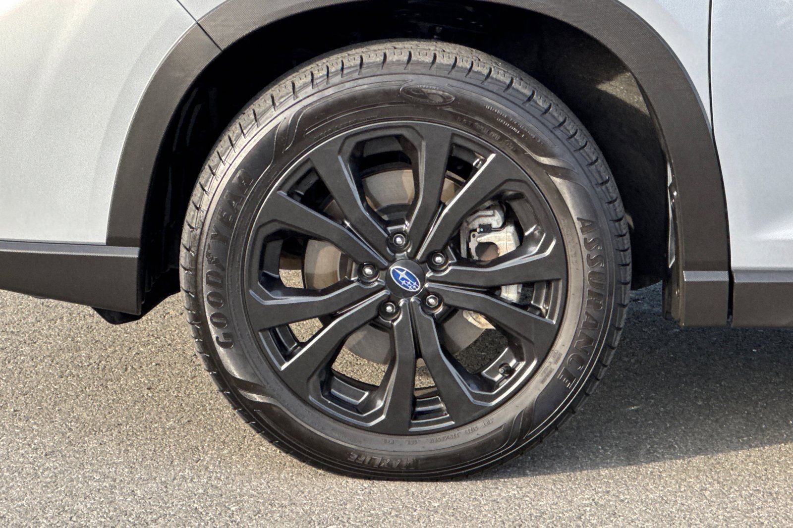 Used 2020 Subaru Forester Sport w/ Popular Package #2 image 24