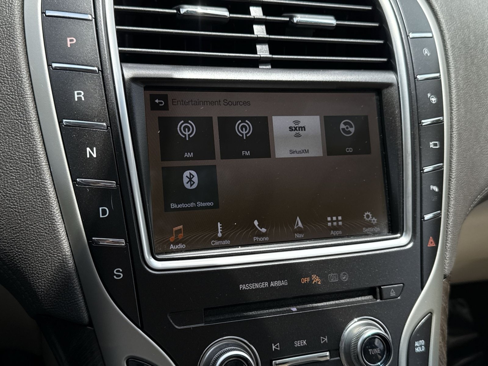 Used 2019 Lincoln Nautilus Reserve AWD/4WD image 18