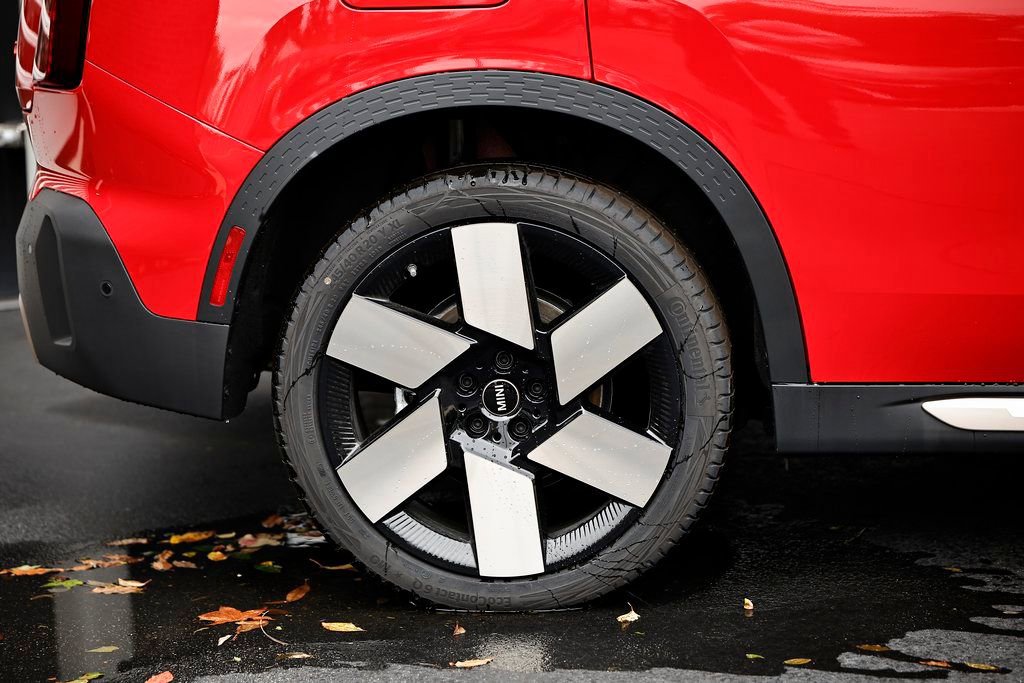 New 2026 MINI Cooper Countryman S image 6