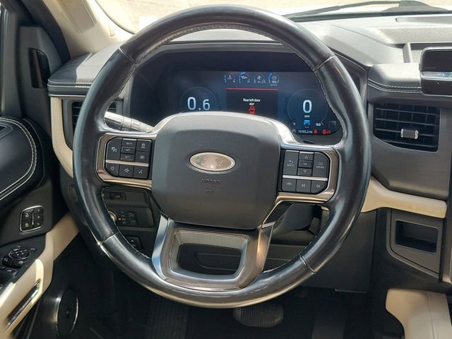 Used 2022 Ford Expedition Platinum AWD/4WD image 29