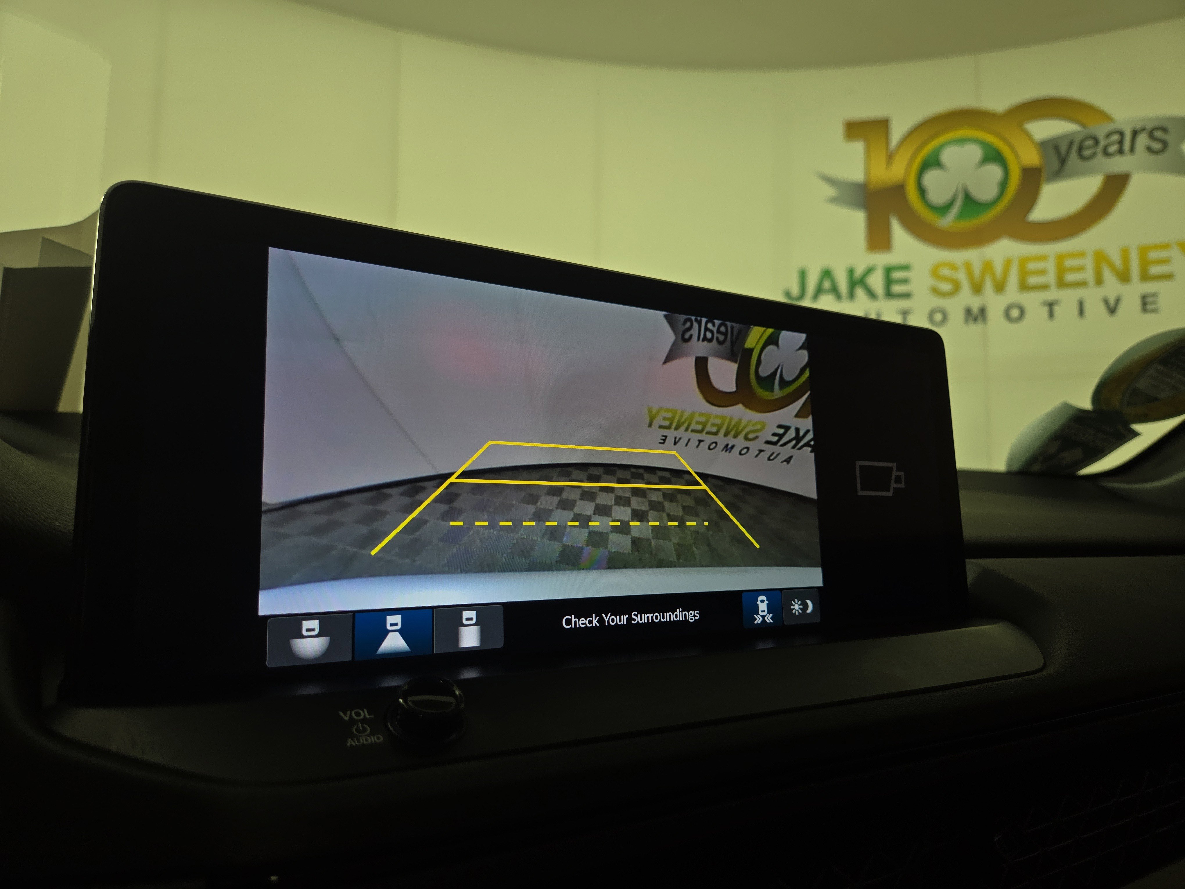 Used 2024 Honda Accord Sport image 21