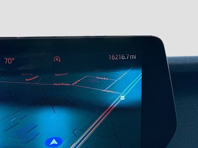 Used 2025 Ford Expedition Tremor AWD/4WD image 12