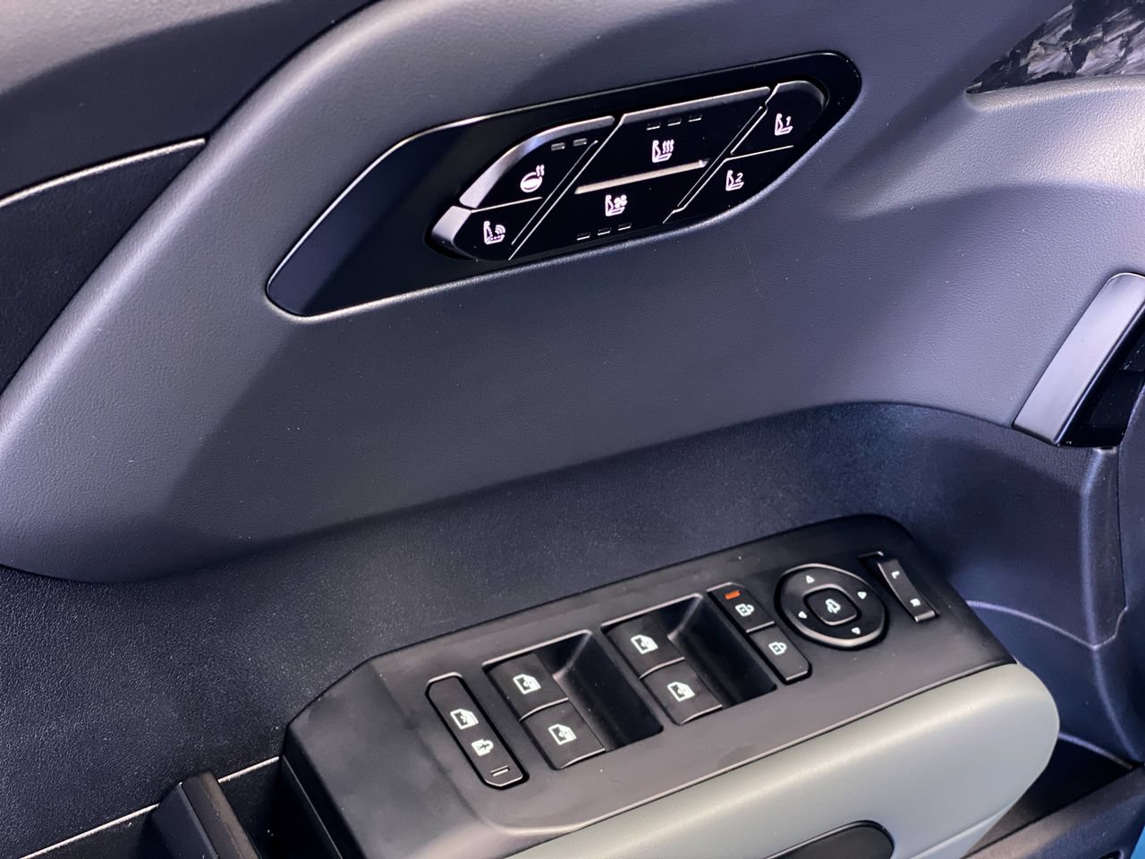 New 2027 Kia Telluride SX Prestige X-Pro AWD/4WD image 18